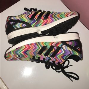 Men’s Adidas ZX Flux